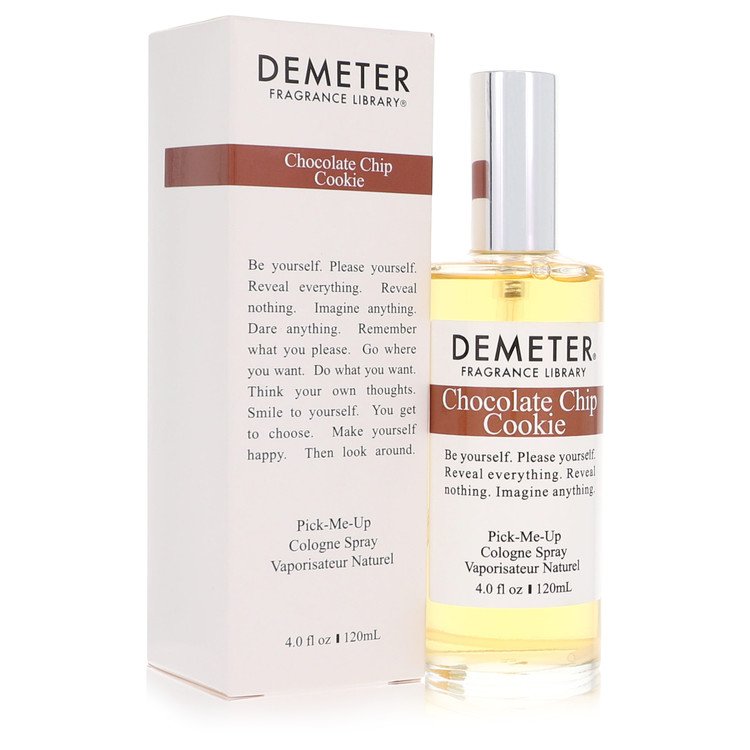 Demeter Chocolate Chip Cookie Cologne Spray by Demeter