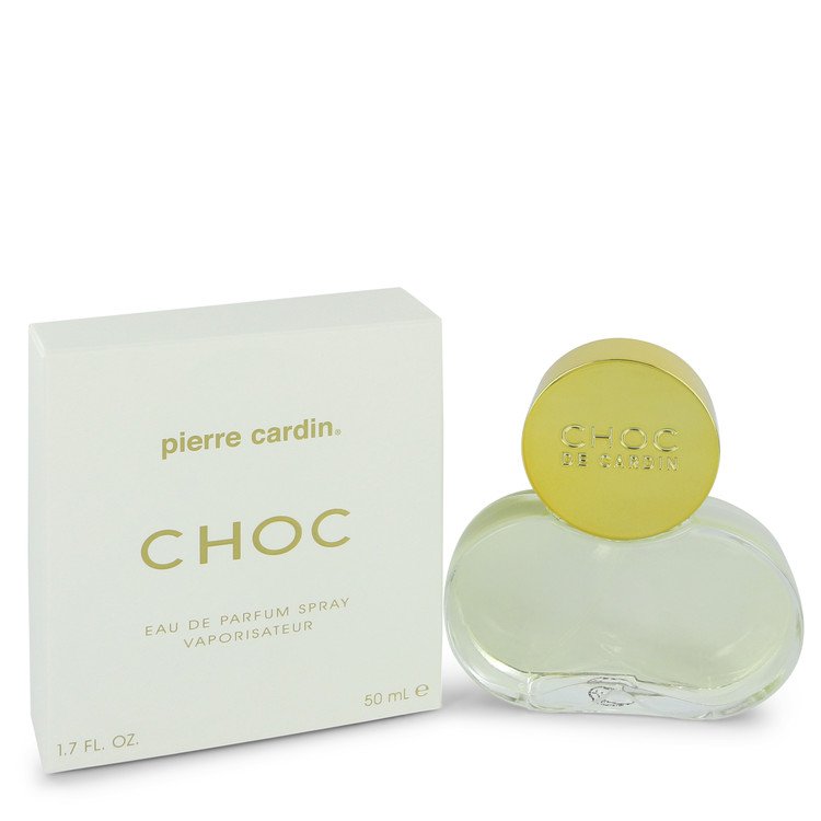 Choc de Cardin Eau de Parfum by Pierre Cardin