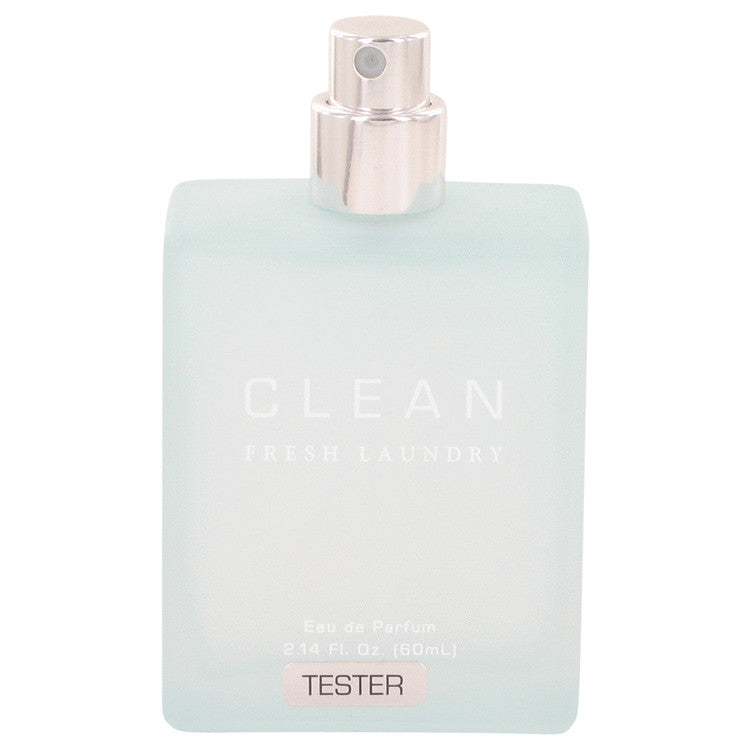 Clean Fresh Laundry Eau de Parfum (Tester) by Clean