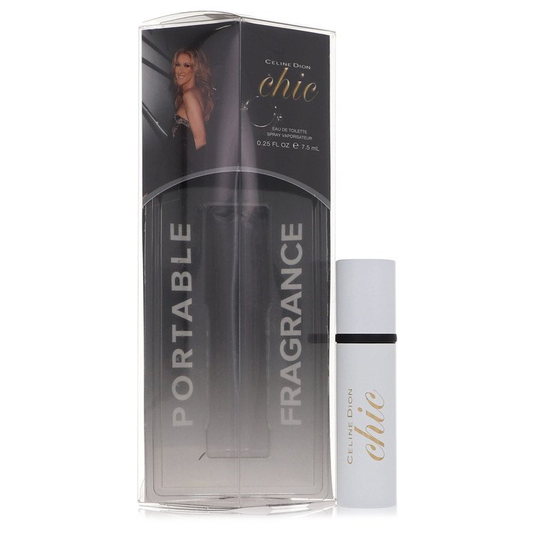 Celine Dion Chic Mini EDT Spray de Celine Dion