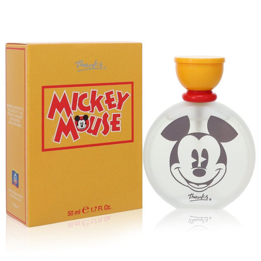 Mickey Mouse Eau de Toilette by Disney