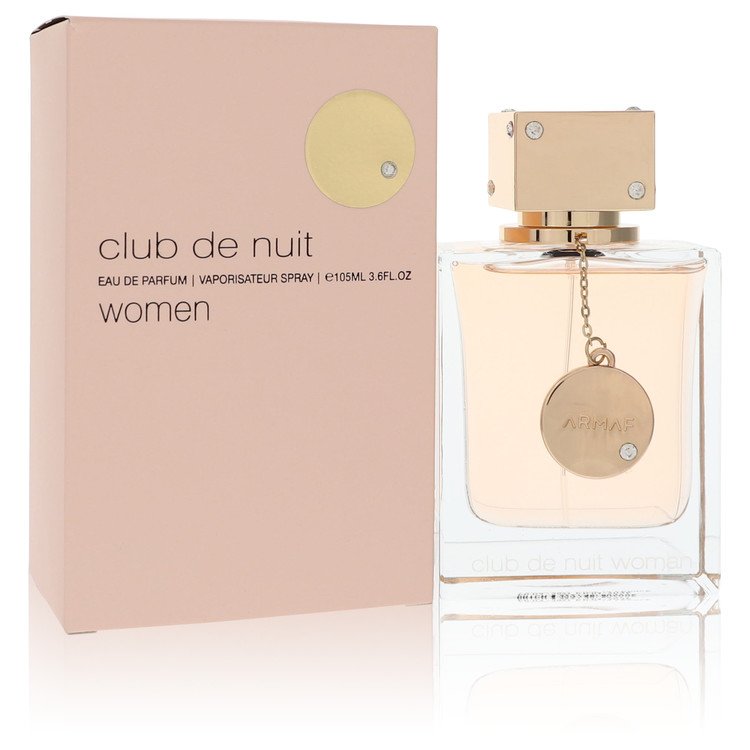 Club de Nuit Eau de Parfum by Armaf