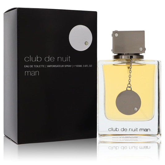 Club de Nuit Eau de Toilette by Armaf