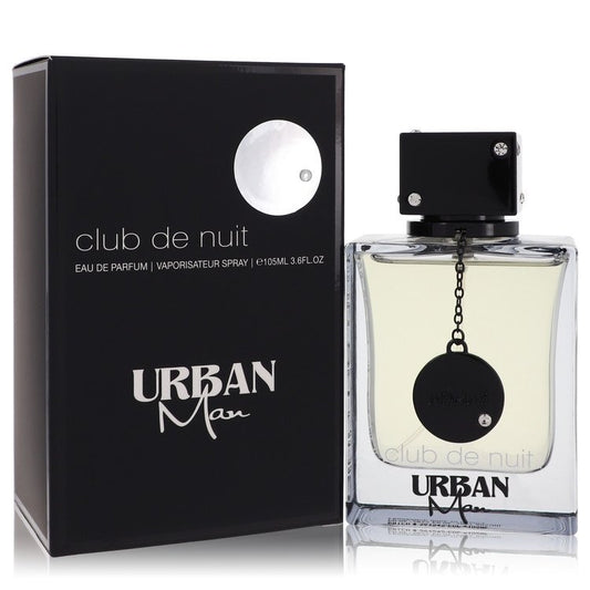 Club de Nuit Urban Man Eau de Parfum by Armaf