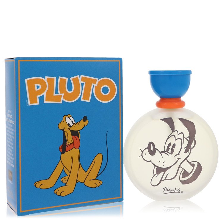 Pluto Eau de Toilette by Disney