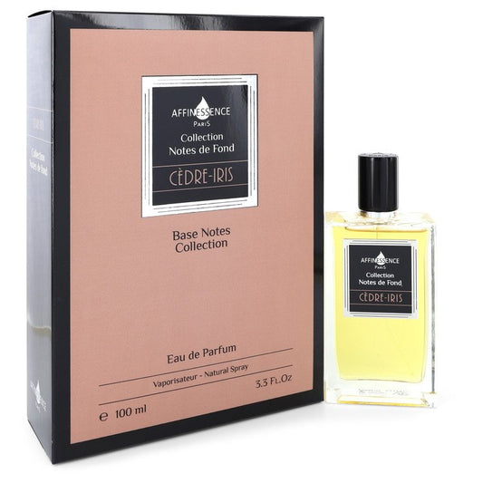 Cedre Iris Eau de Parfum (Unisex) by Affinessence