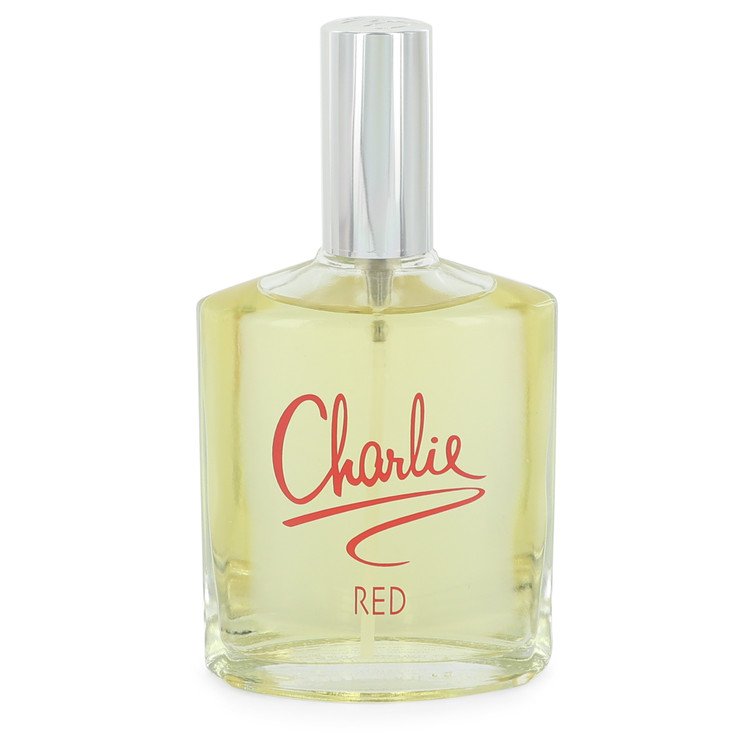 Charlie Red Eau de Toilette (unboxed) by Revlon
