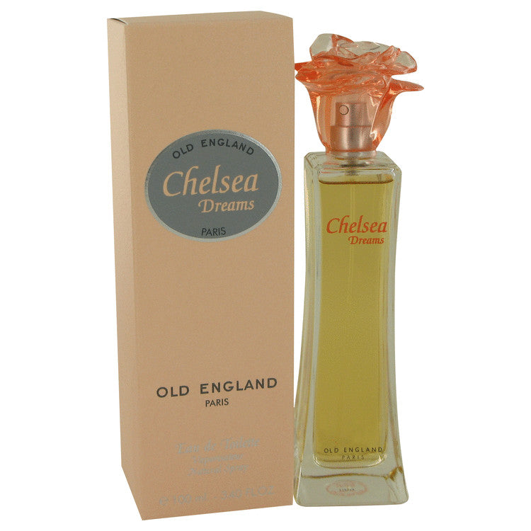 Chelsea Dreams Eau de Toilette by Old England