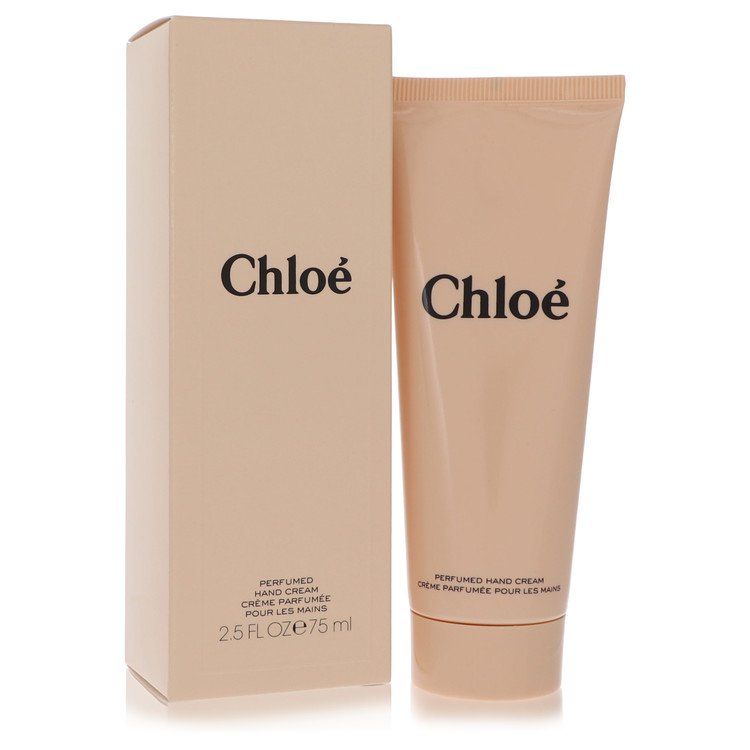 Chloe (new) Hand Cream by Chloe