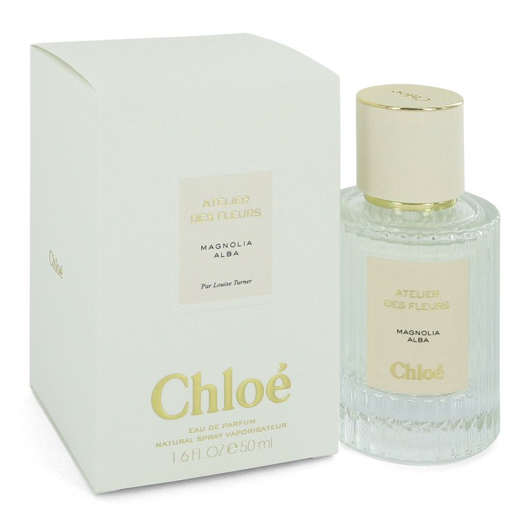 Chloé Magnolia Alba Eau de Parfum par Chloé