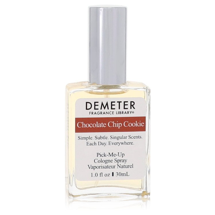 Demeter Chocolate Chip Cookie Cologne Spray by Demeter