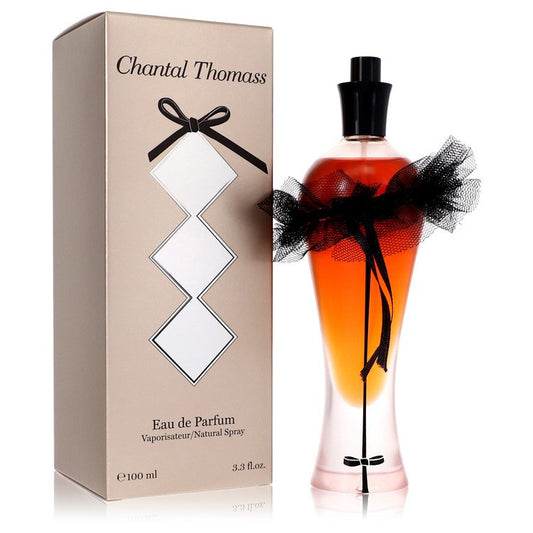 Chantal Thomass Gold Eau de Parfum by Chantal Thomass