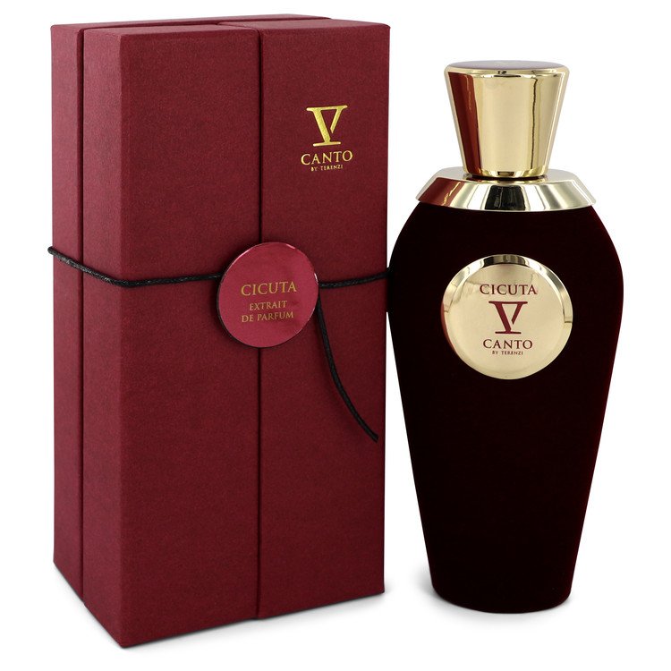 Cicuta V Extrait de Parfum (Unisex) by V Canto