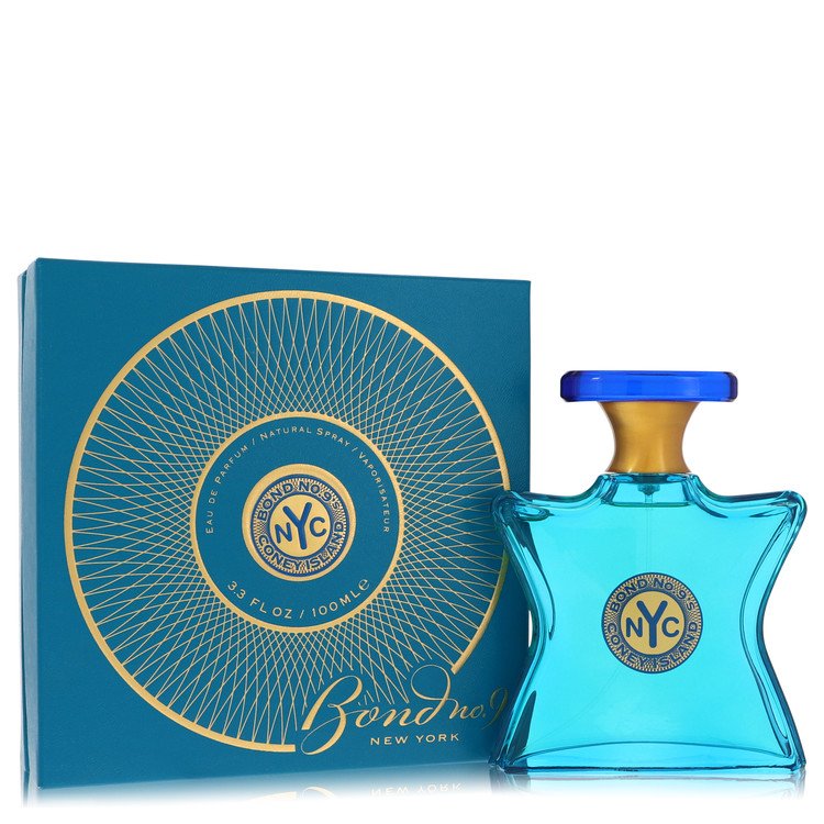 Eau de Parfum Coney Island par Bond No. 9