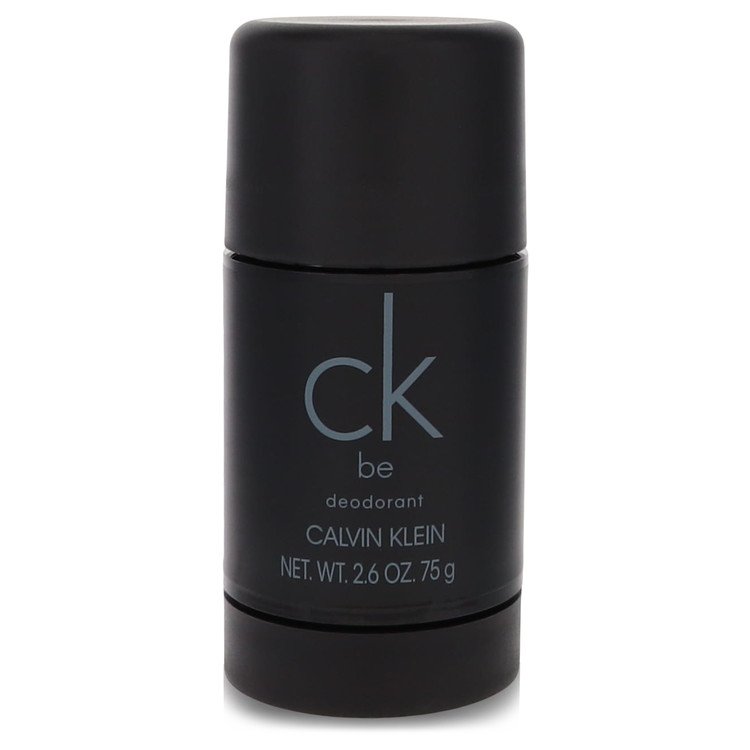 Déodorant en stick Ck Be de Calvin Klein