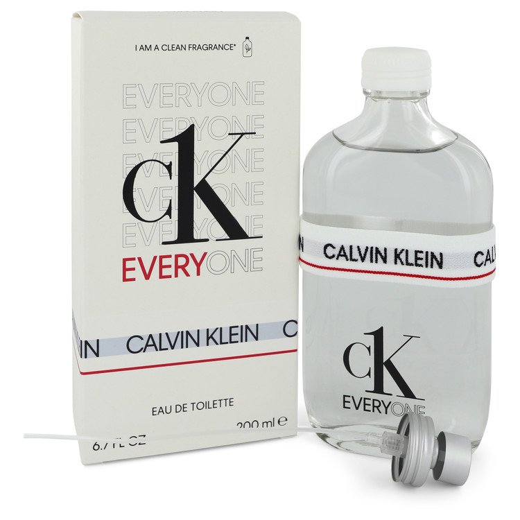 Eau de toilette Ck Everyone (unisexe) de Calvin Klein