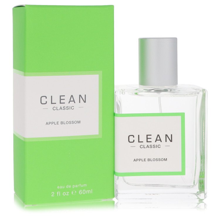 Eau de Parfum Clean Classic Apple Blossom de Clean