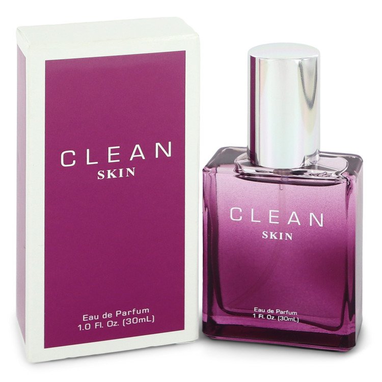 Clean Skin Eau de Parfum by Clean