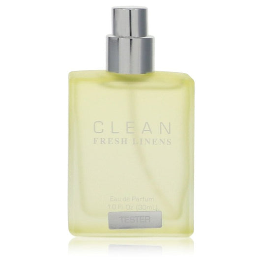 Clean Fresh Linens Eau de Parfum (Tester) by Clean