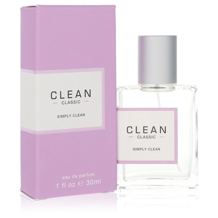 Eau de Parfum Clean Classic Simply Clean (Unisexe) par Clean