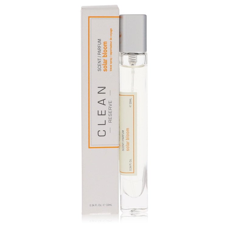 Spray de voyage Clean Reserve Solar Bloom de Clean