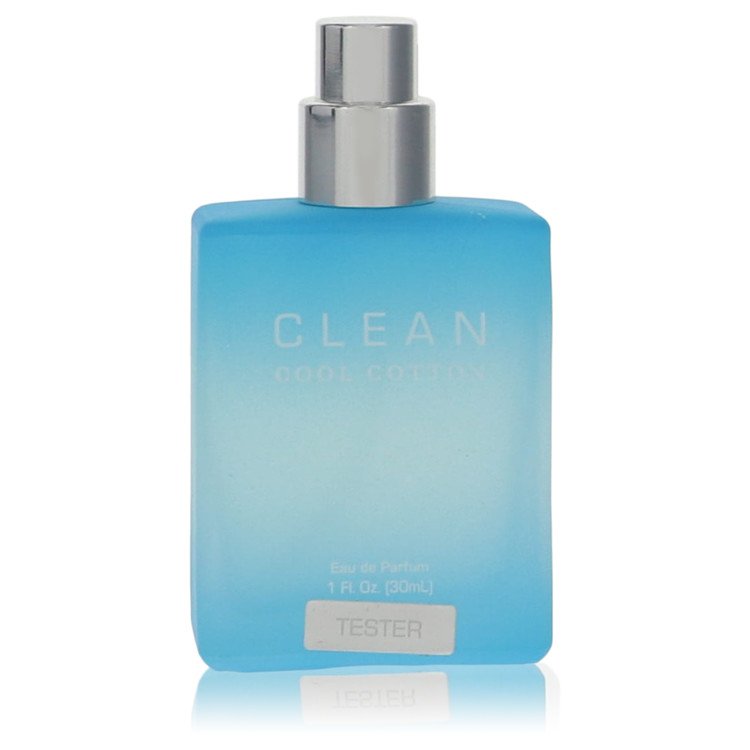 Clean Cool Cotton Eau de Parfum (Tester) by Clean