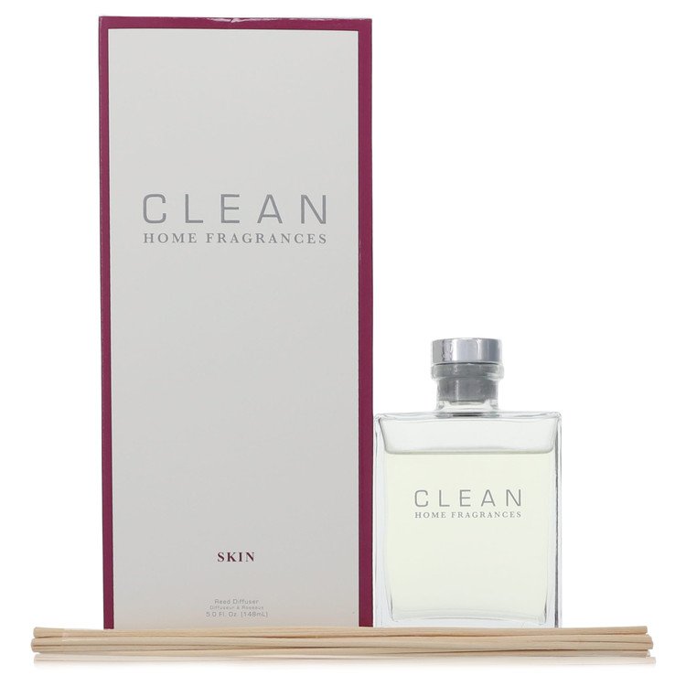 Clean Skin Reed Diffuser by Clean