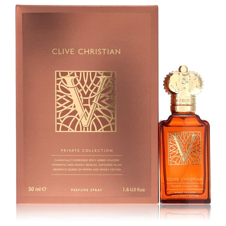 Clive Christian V Amber Fougere Eau de Parfum by Clive Christian