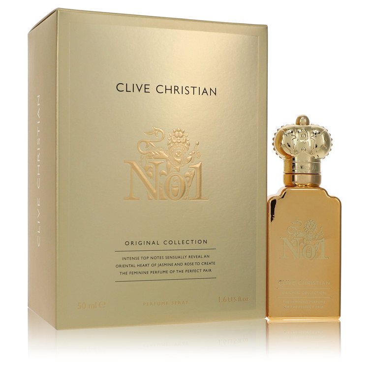 Clive Christian No. 1 Perfume Spray by Clive Christian