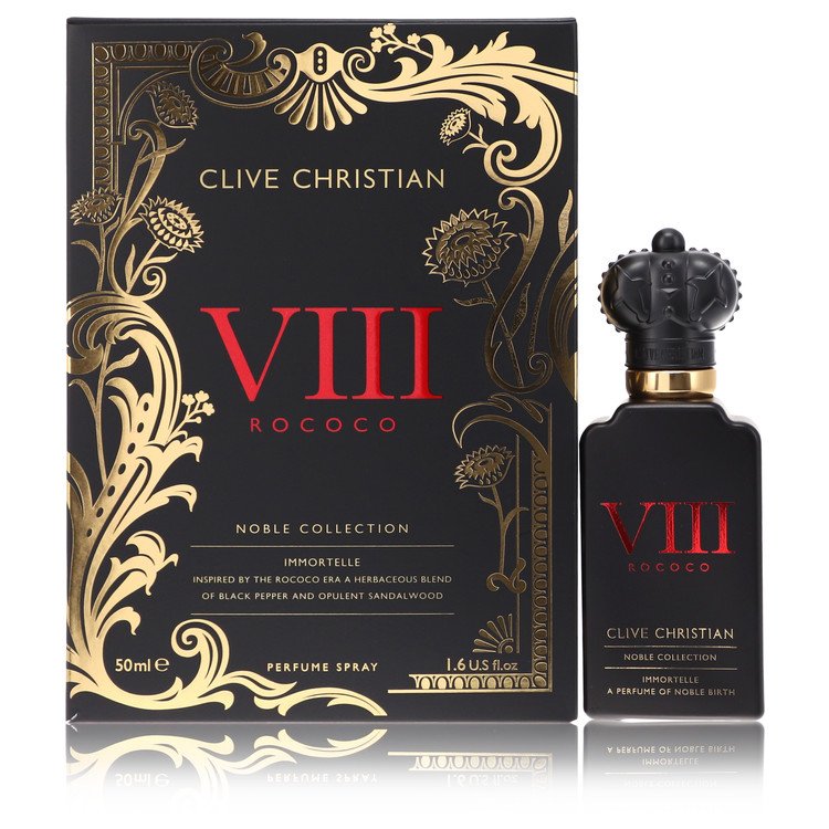 Clive Christian Viii Rococo Immortelle Eau de Parfum by Clive Christian