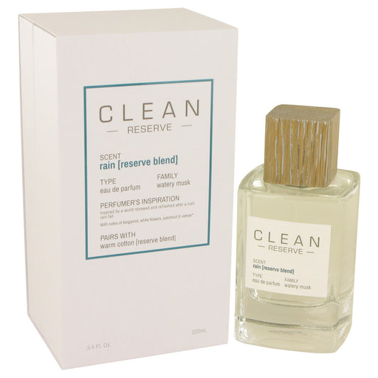 Clean Rain Reserve Blend Eau de Parfum by Clean