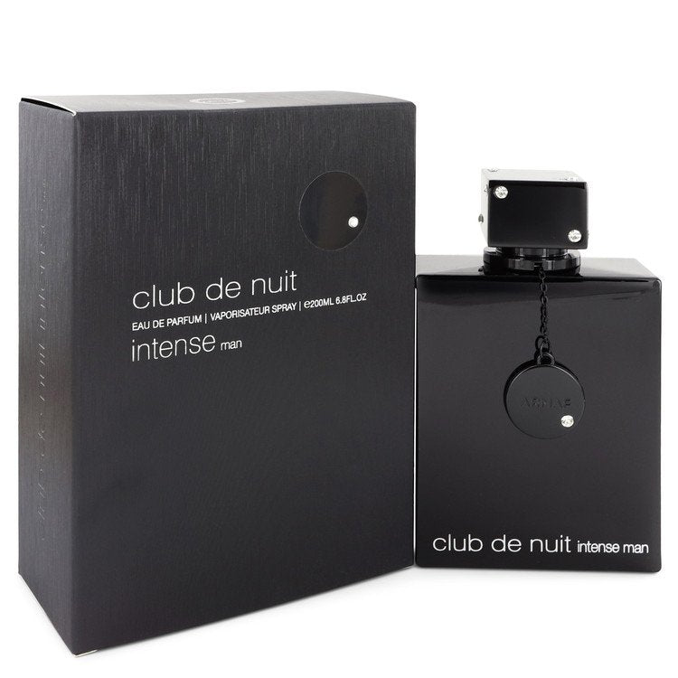 Club de Nuit Intense Eau de Parfum by Armaf
