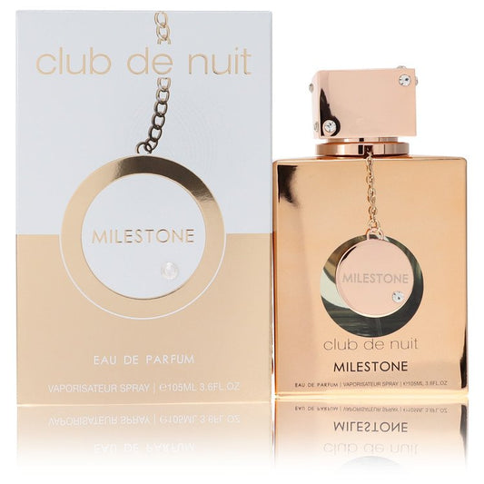 Club de Nuit Milestone Eau de Parfum by Armaf