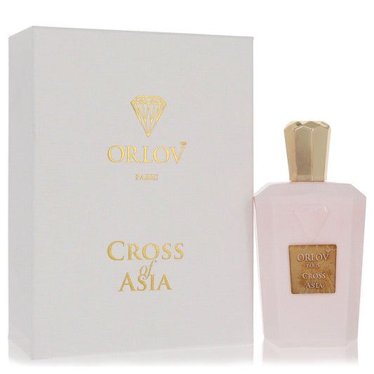 Cross Of Asia Eau de Parfum by Orlov Paris