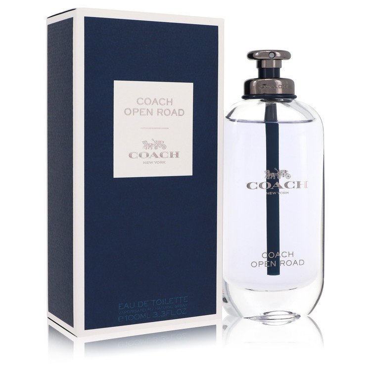 Coach Open Road Eau de Toilette by Coach