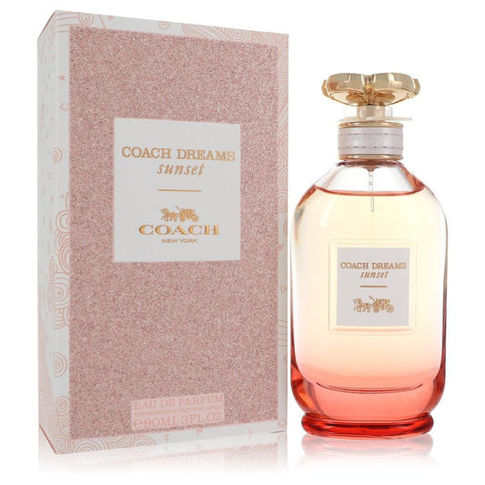 Coach Dreams Sunset Eau de Parfum par Coach