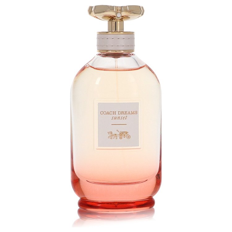 Coach Dreams Sunset Eau de Parfum (Tester) by Coach