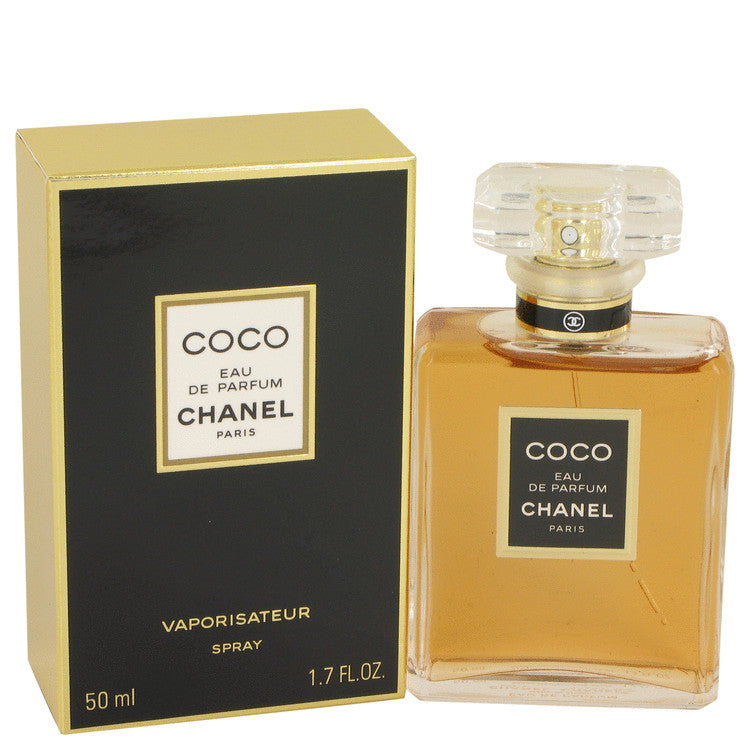 Coco Eau de Parfum by Chanel