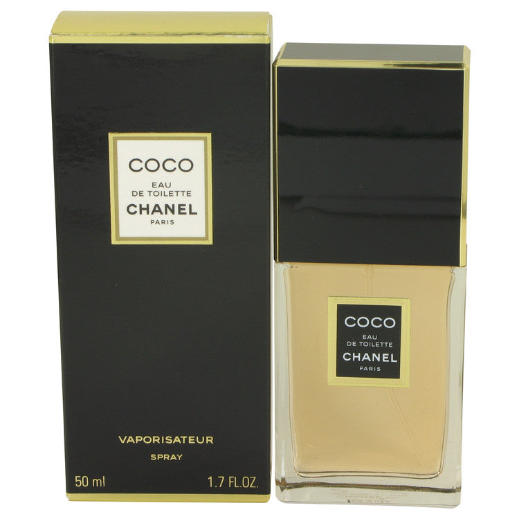Coco Eau de Toilette by Chanel