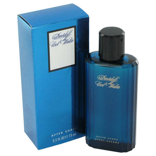 Cool Water After Shave by Davidoff