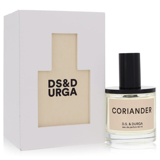 Coriander Eau de Parfum by D.S. & Durga