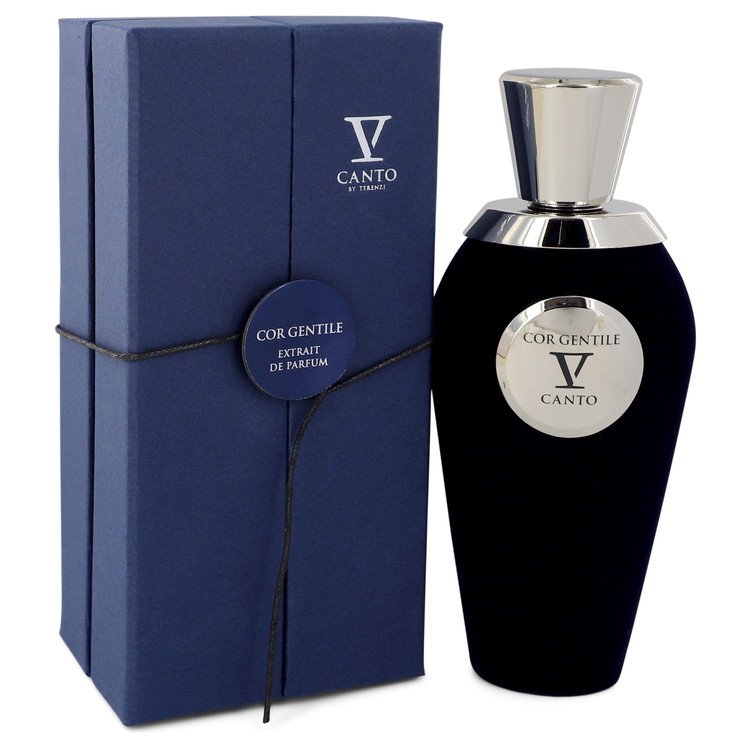 Cor Gentile V Extrait de Parfum (Unisex) by V Canto