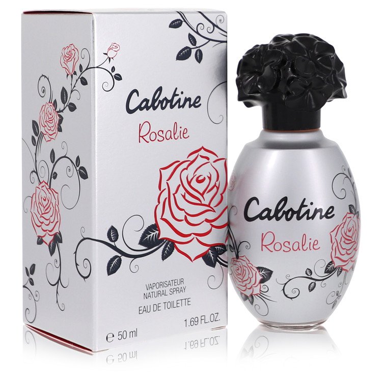 Cabotine Rosalie Eau de Toilette by Parfums Gres
