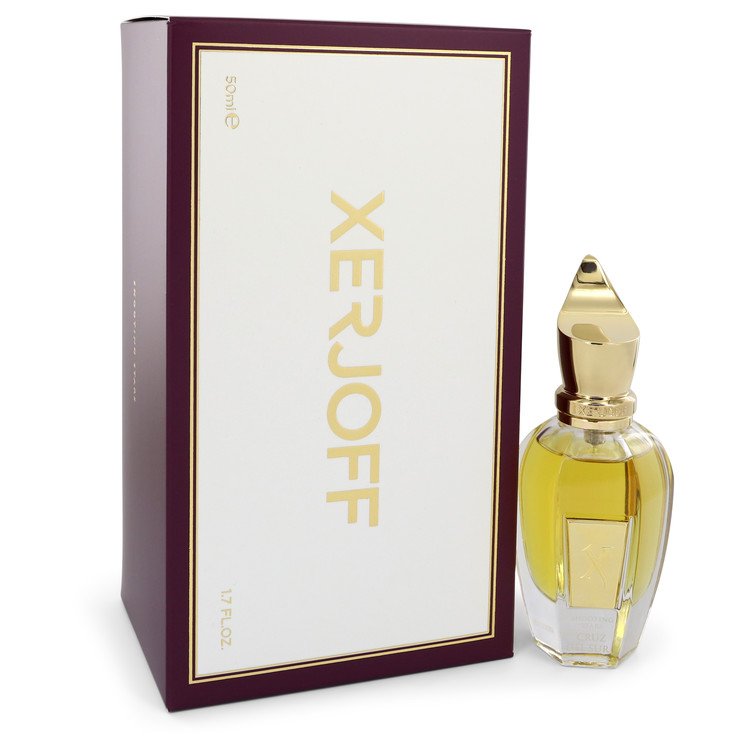 Cruz Del Sur I Extrait de Parfum (Unisexe) par Xerjoff