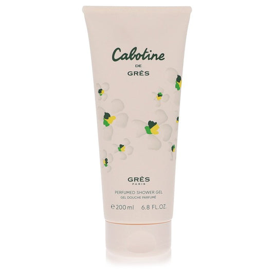 Cabotine Shower Gel (unboxed) by Parfums Gres