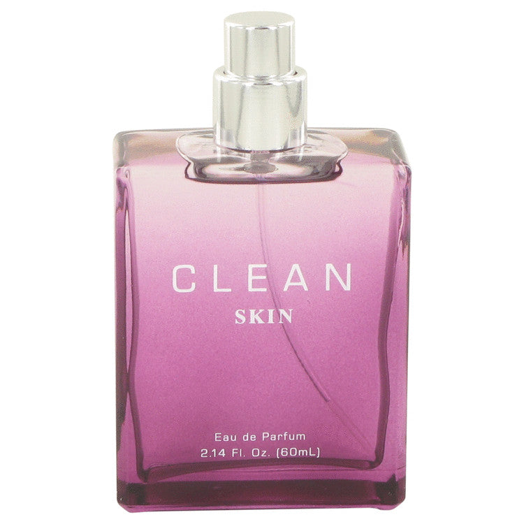 Clean Skin Eau de Parfum (Tester) by Clean