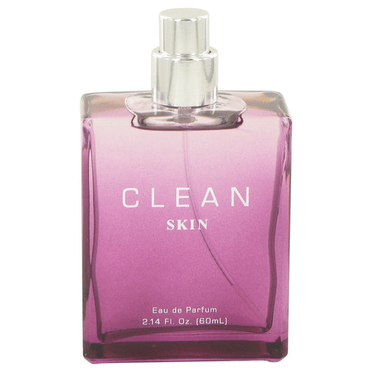 Eau de Parfum Clean Skin (Testeur) de Clean