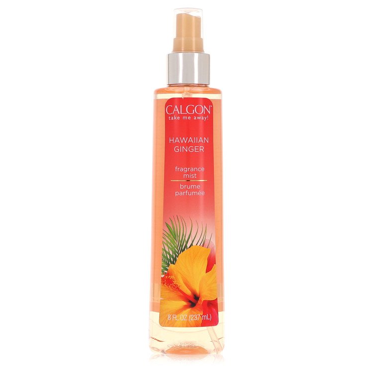 Calgon Take Me Away Hawaiian Ginger Body Mist by Calgon