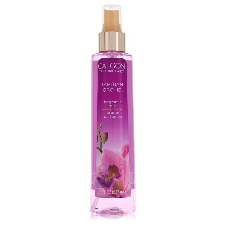 Calgon Take Me Away Tahitian Orchid Body Mist by Calgon