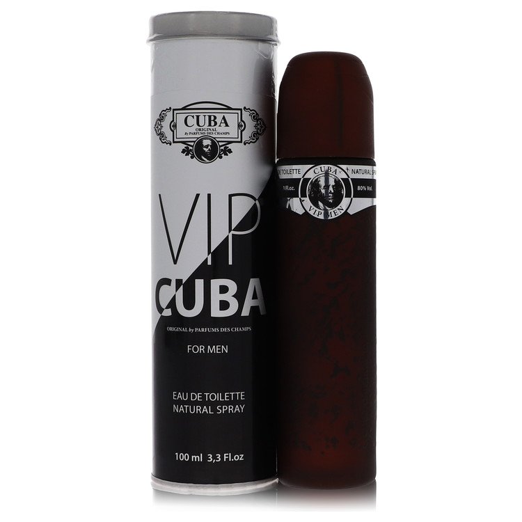 Cuba Vip Eau de Toilette by Fragluxe